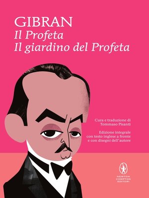 cover image of Il Profeta--Il Giardino del Profeta